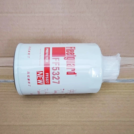 Truck parts Water Separation Diesel Filter Element FF5327​
