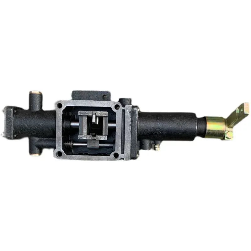 AZ2203210092 HOWO NX 400 10 Gears Gear Selector Assy - Sinotruk Howo Parts