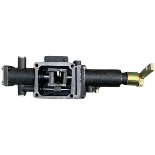 AZ2203210092 HOWO NX 400 10 Gears Gear Selector Assy - Sinotruk Howo Parts