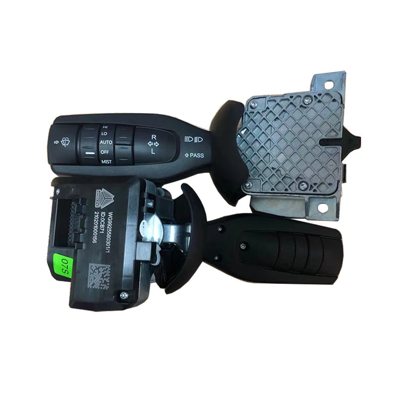 SITRAK HOWO T7H T5G Cabin Combination Switch WG9925580301