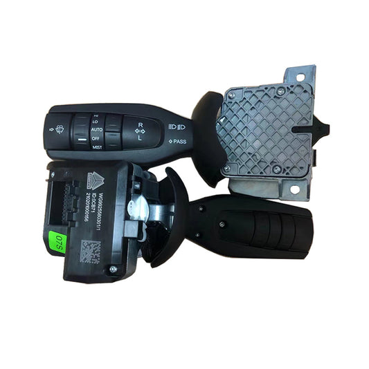 SITRAK HOWO T7H T5G Cabin Combination Switch WG9925580301