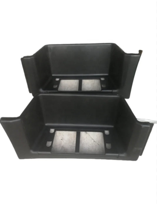 WG1642242103 Sinotruk Howo Left Lower Step - Safe and Sturdy Foothold