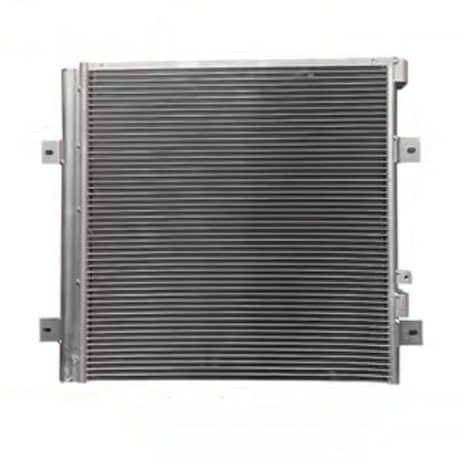 712W61942-0080 HOWO CONDENSER C5B
