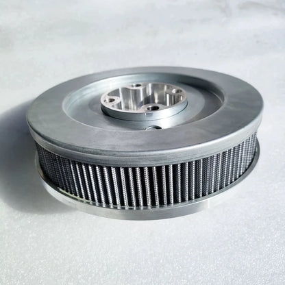 3102738 QS15 Engine Crankcase Breather