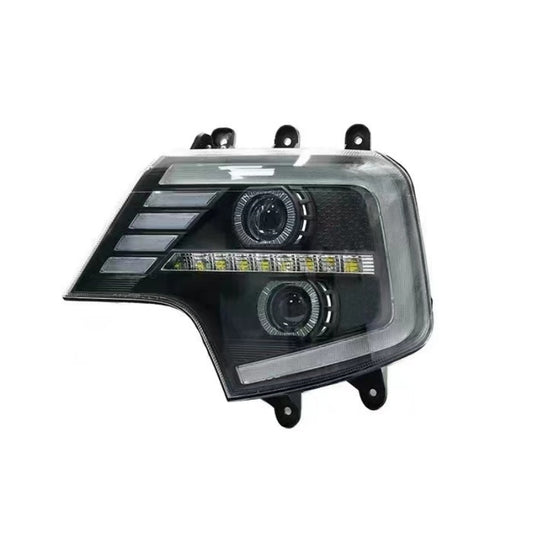 WG9925720001 HOWO A7/T7H LED Head Lamp