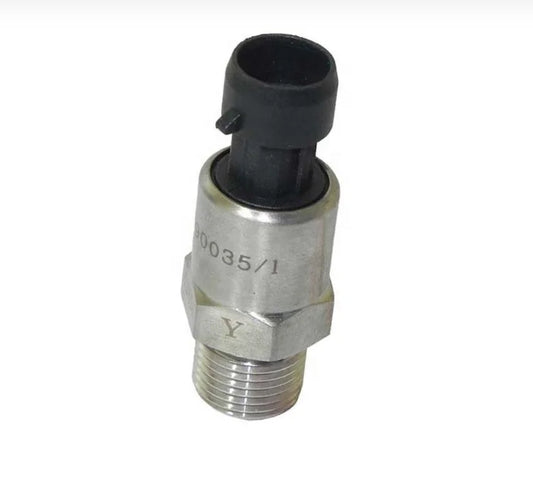 HOWO Heavy Truck Engine Parts Oil Pressure Sensor Vg1540090035 - Reliable Engine Component​
