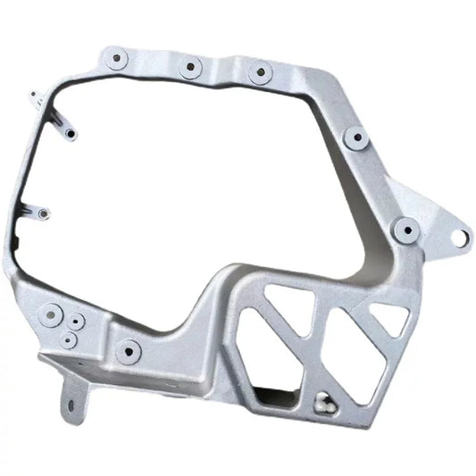 AZ9925720010 HOWO T7H LEFT HEADLIGHT BRACKET​
