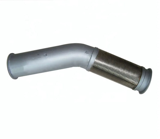 SINOTRUK Manifold Exhaust Pipe WG9925540002
