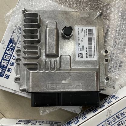 D5H00-3823351A 24V EDC17 YCECU-011 Control Unit
