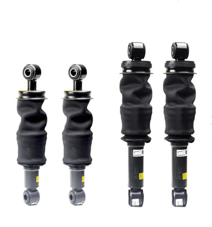 AZ1664430120 HOWO T7H 390 Air Spring Shock Absorber
