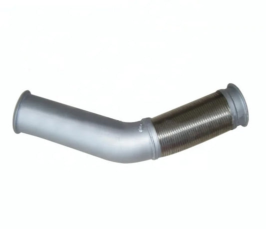 SINOTRUK Manifold Exhaust Pipe WG9925540002