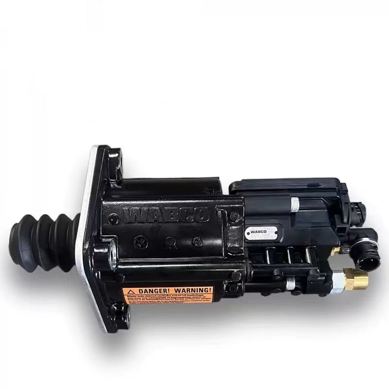 WG9700240035 HOWO T7H SITRAK AMT Clutch Cylinder
