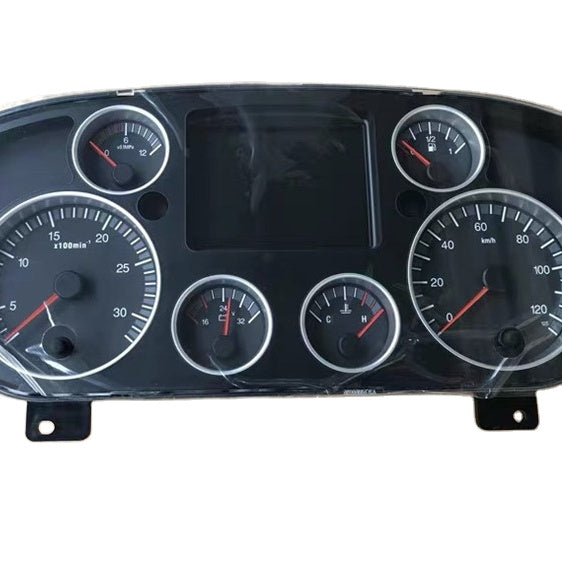 SINOTRUK A7 T5G T7H Digital Dashboard WG9918581111