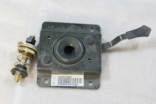 WG1664112027 SITRAK Mask Left Lock