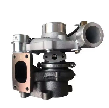 13879700136 1000993537 4110001595024 Engine PartsTurbocharger for SINOTRUK HOWO SITRAK C7H LGMG SHACMAN WEICHAI WP13