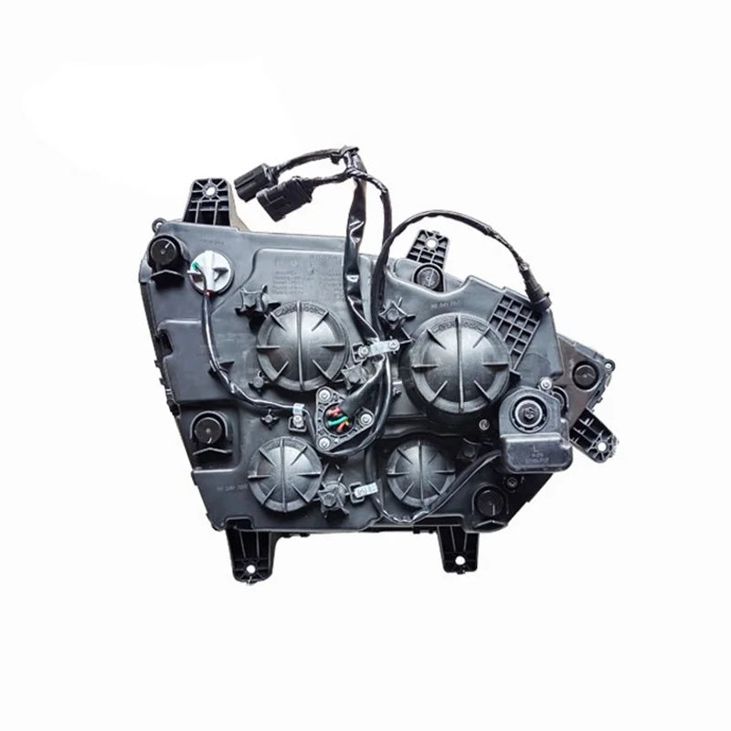 SINOTRUK Howo E7G Headlight WG9525720026