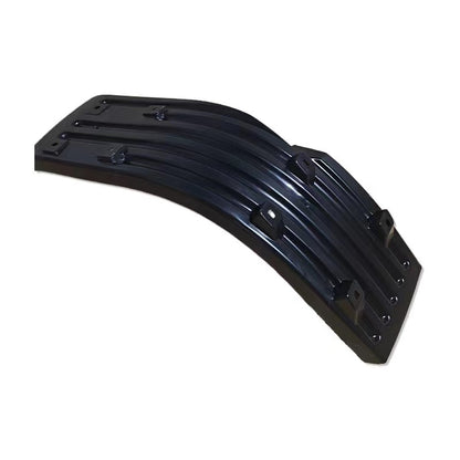 SITRAK C7H T7H Right Plastic Mud Guard Model WG1664230050