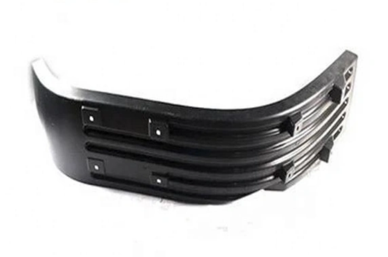SITRAK C7H T7H Right Plastic Mud Guard Model WG1664230050