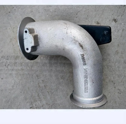 WG9725542041 EVB Exhaust Manifold Pipe