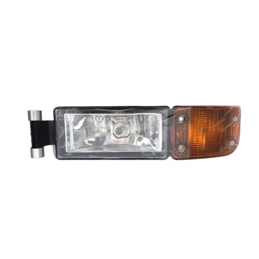 Front Combination Light Assembly (Right) 811W25320-6002 for SITRAK - Integrated Safe Driving Illumination