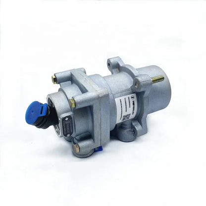 SHACMAN China Heavy Dump Truck Spare Parts Brake Master Pump DZ9100360080