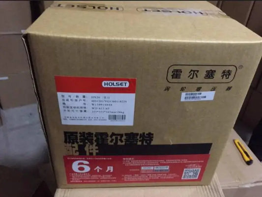 Supplier Sinotruk Spare Parts Turbocharger VG1560118229