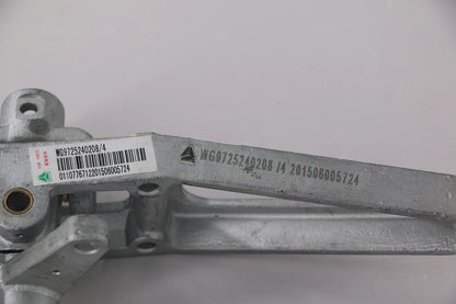 Howo Parts SHIFT LEVER MANIPULATOR WG9725240208 Gear Shifter