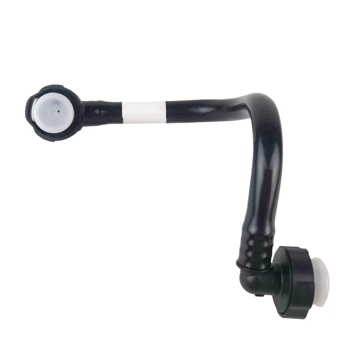 202V12304-5877 SITRAK C7H MC11 FUEL LINE