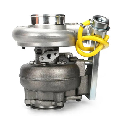HX50W HOWO 380 Turbocharger VG1038110820