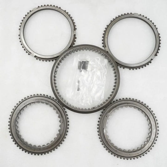 WG9725220399+006/1 SYNCHRONISER RING 1297 304 507