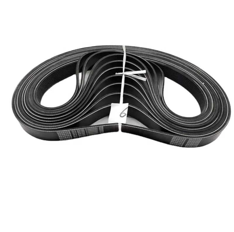 Weichai 8pk1068 High Quality V Ribbed Belt 612600020251​
