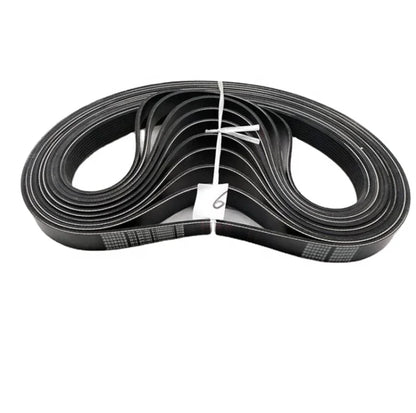 Weichai 8pk1068 High Quality V Ribbed Belt 612600020251​
