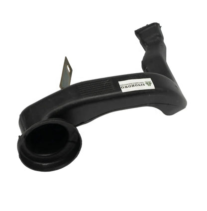 WG1642160011 HOWO TRUCK CABIN Left Defrosting Duct Assembly​
