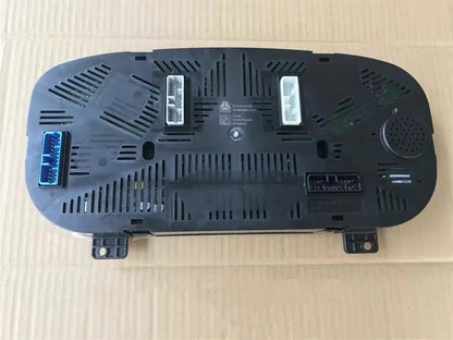 Sinotruk Howo Truck Spare Parts Fuel Combination Dashboard WG9918581111