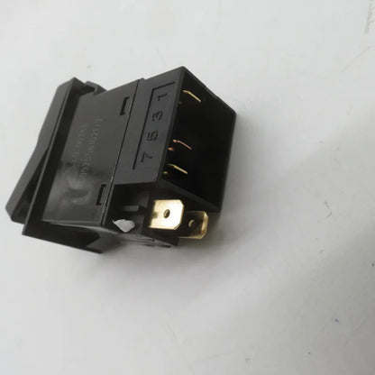 WG9925581021 HOWO T7H Speaker Horn Switch