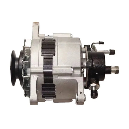 E049362000135 BEIQI FOTON BJ1065 ALTERNATOR JFZB1100 – Stable 12V 60A Power Supply​
