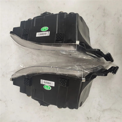 812W25101-6002 SITRAK FRONT HEADLIGHT RHS
