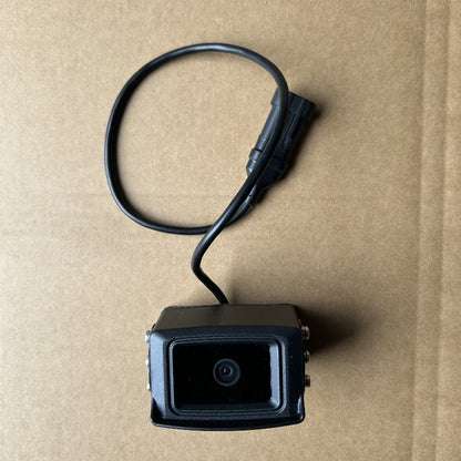 AZ962258000174 Exact Fit 360-degree Camera for SITRAK HOWO T7H