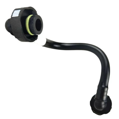 202V12304-5877 SITRAK C7H MC11 FUEL LINE