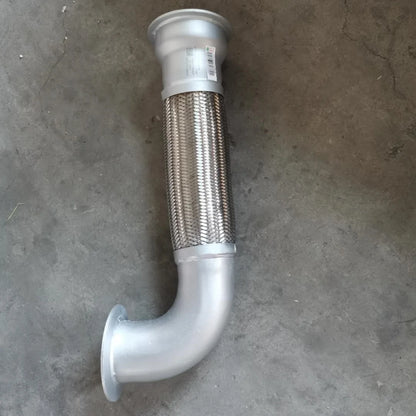 Snotruk HOWO Exhaust Pipe WG9727549088/1