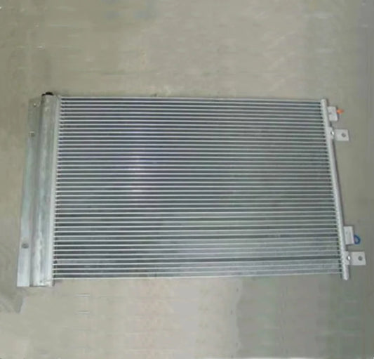 HOWO Radiator Condenser WG1642820001