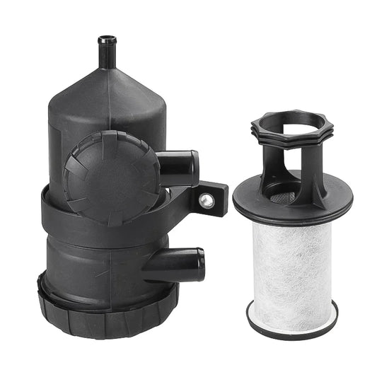612630060015 WEICHAI WP12 Oil and Gas Separator Filter Assembly – Efficient Purification​

