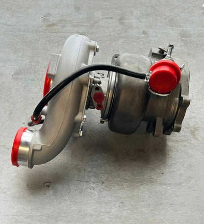 1118010-M35-0000 Turbocompresseur FAW 3310 E5 
