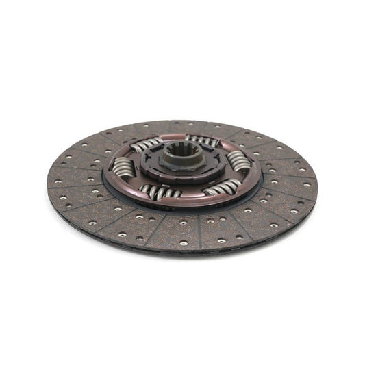 WG9921161202 SITRAK C7H Truck Clutch Driven Plate Assembly Va-leo