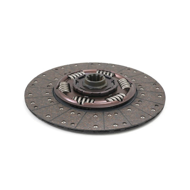 WG9921161202 SITRAK C7H Truck Clutch Driven Plate Assembly Va-leo