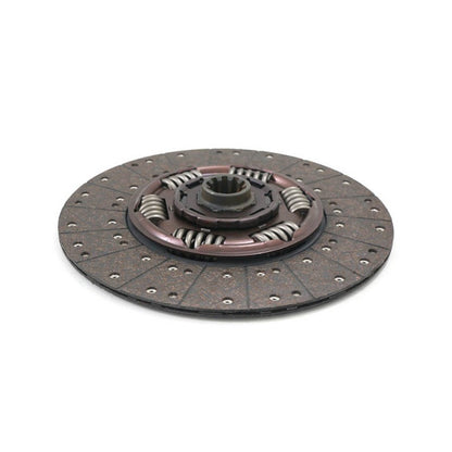 WG9921161202 SITRAK C7H Truck Clutch Driven Plate Assembly Va-leo