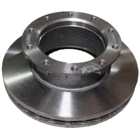 Sinotruk Howo Brake Disc WG9100443003 - Quality Braking Component​
