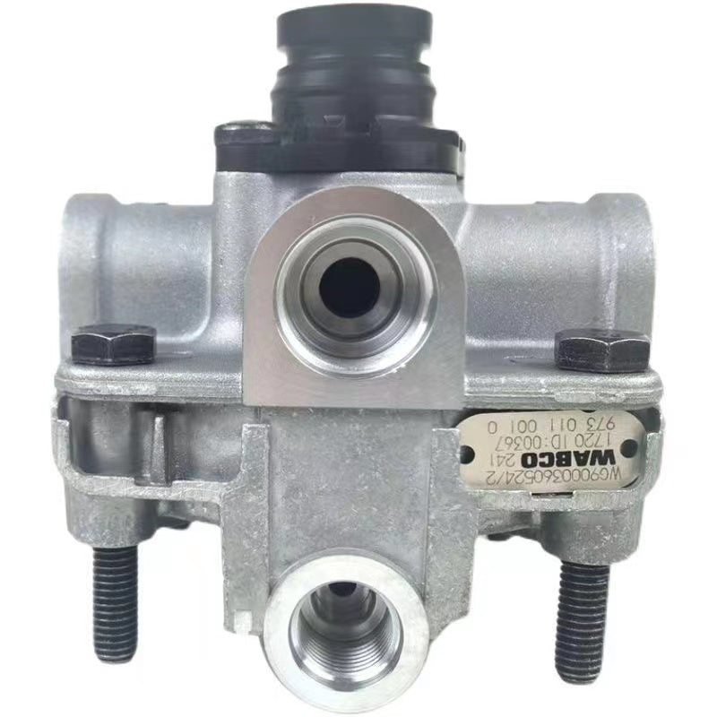 OEM Replacement Relay Valve Compatible with T7H C7 T5G - Part No. WG9000360546