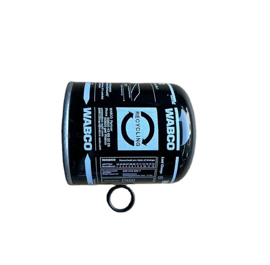 4324102227 air Dryer Filters Use for Heavy Truck Spare Parts – Ensures Clean Dry Air​
