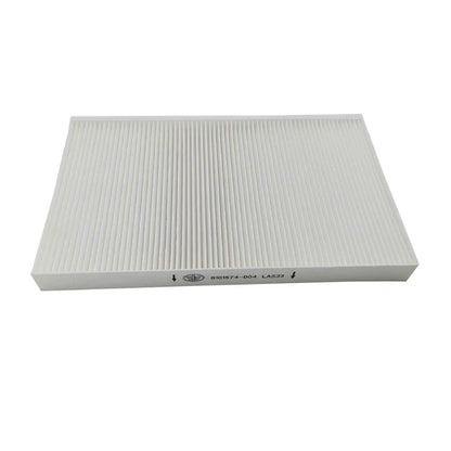 F016 8101574-A01 FAW J6 CABIN AIR FILTER